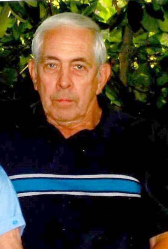 Bruce C. Layfield